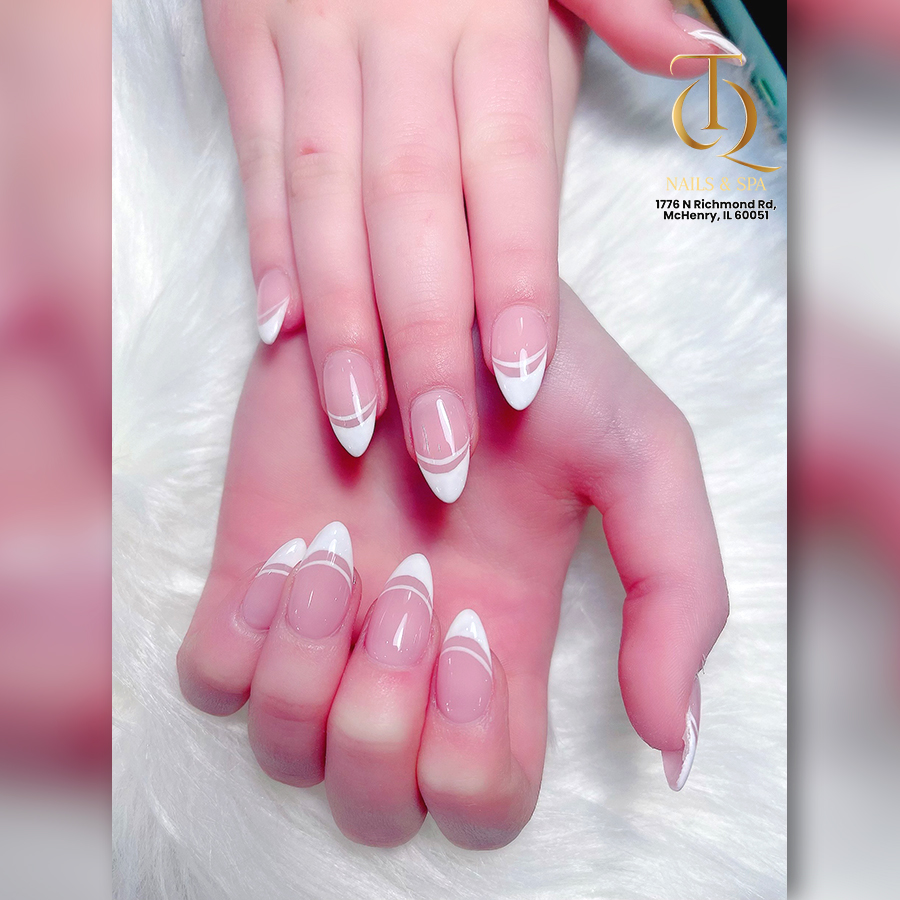 amazing nail